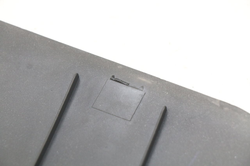 photo de SPORTO DI ISPEZIONE YAMAHA BW'S EASY 50 (2013 - 2016) - Zoom sullo stato d'uso