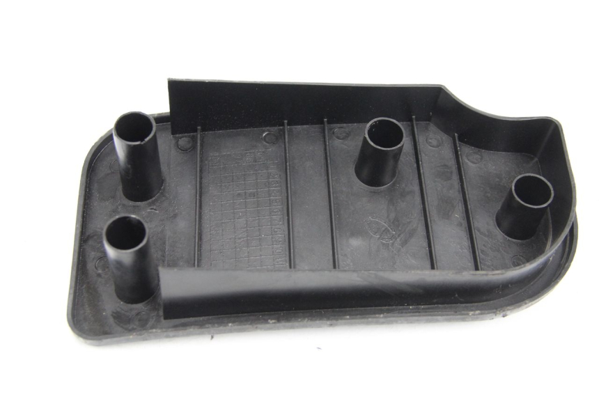 photo de Sportello di ispezione JMSTAR CJ12M 125 (2005 - 2007) - Zoom sullo stato d'uso