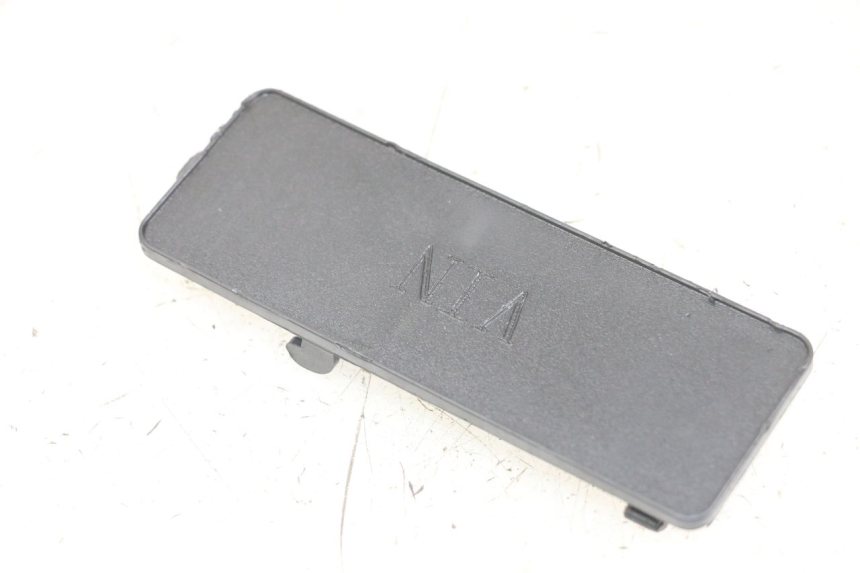 photo de SPORTO DI ISPEZIONE SYM CROX 4T 50 (2016 - 2023) - Vista principale