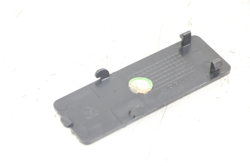 photo de SPORTO DI ISPEZIONE SYM CROX 4T 50 (2016 - 2023) - Dettaglio del componente