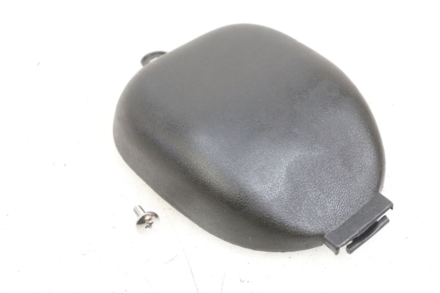 photo de SPORTO DI ISPEZIONE SYM CROX 4T 50 (2016 - 2023) - Vista principale