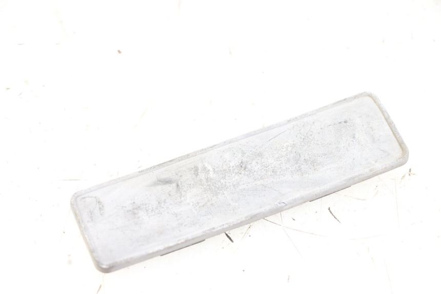 photo de SPORTO DI ISPEZIONE YAMAHA CYGNUS X 125 (2004 - 2007) - Vista principale