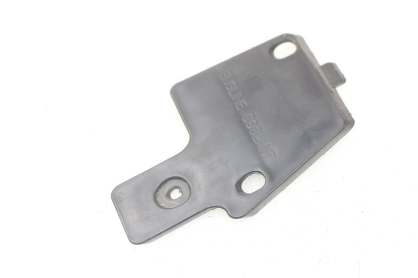 photo de SPORTO DI ISPEZIONE KYMCO DINK STREET 125 (2009 - 2014) - Vista principale