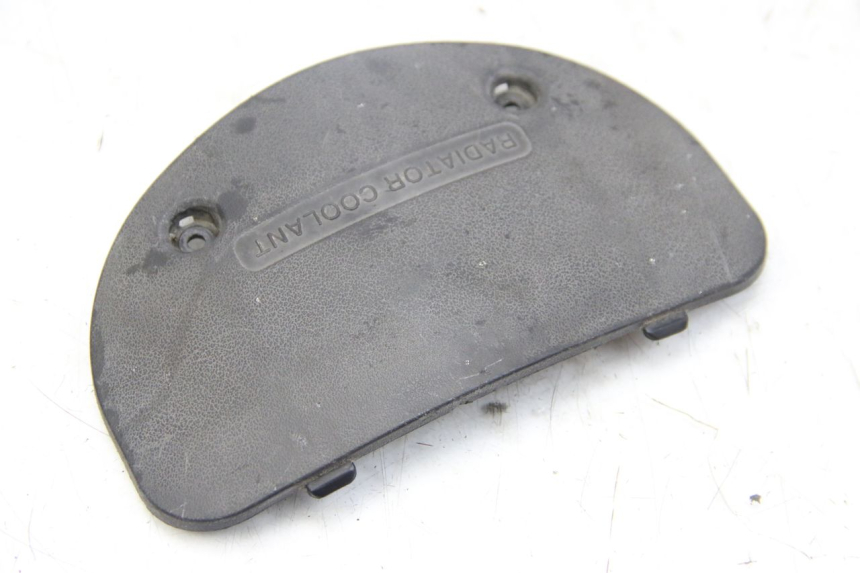 photo de SPORTO DI ISPEZIONE KYMCO DINK STREET 125 (2009 - 2014) - Zoom sullo stato d'uso