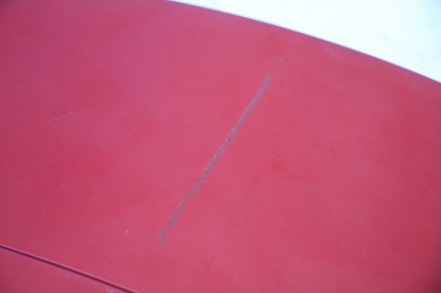 photo de SPORTA DI ISPEZIONE DESTRA PEUGEOT DJANGO 4T 50 (2014 - 2019) - Zoom sullo stato d'uso