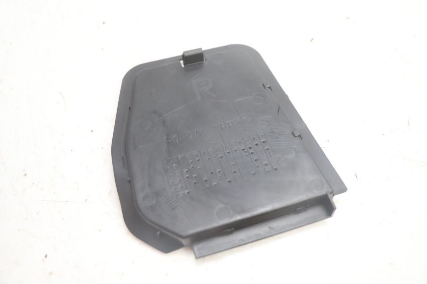 photo de SPORTELLO DESTRA HONDA FJS SILVER WING SILVERWING 400 (2005 - 2008) - Altra angolazione