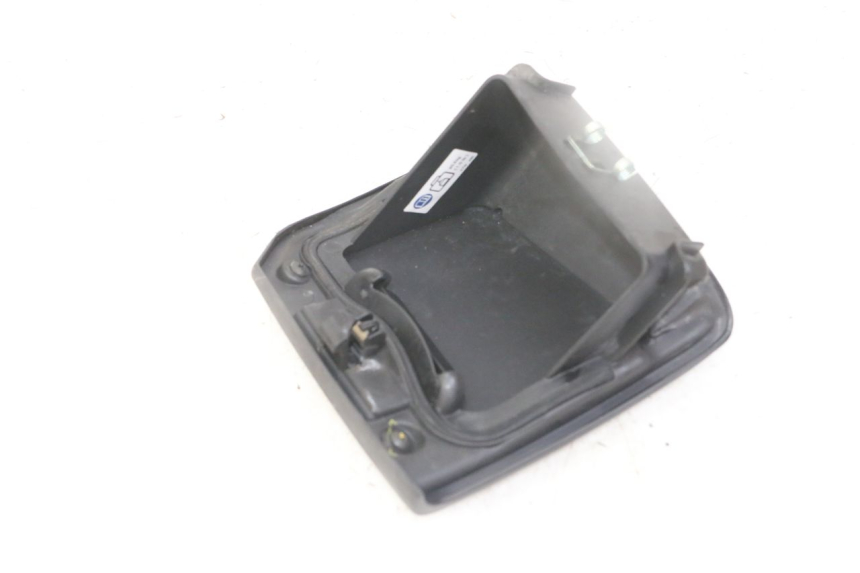 photo de SPORTELLO DESTRA HONDA FORZA ABS 300 (2013 - 2017) - Vista d'insieme del prodotto