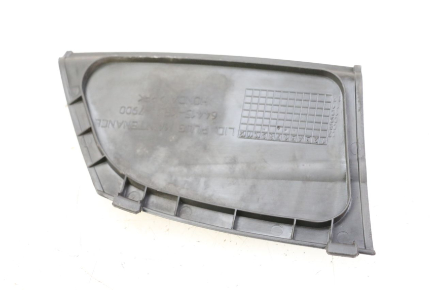 photo de SPORTA DI ISPEZIONE DESTRA HONDA FES S-WING SWING ABS 125 (2007 - 2015) - Dettaglio del componente