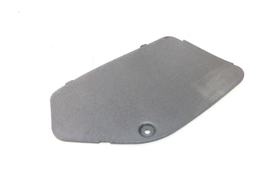 photo de SPORTA DI ISPEZIONE DESTRA PIAGGIO MP3 LT 400 (2007 - 2012) - Zoom sullo stato d'uso