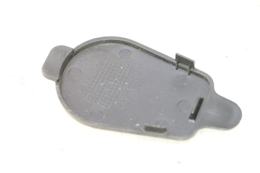photo de SPORTELLO DESTRA JM MOTORS R-MAX TECH 50 (2024 - 2026) - Dettaglio del componente