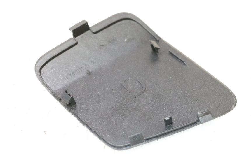 photo de SPORTELLO DESTRA PEUGEOT SATELIS COMPRESSOR K15 125 (2006 - 2009) - Zoom sullo stato d'uso