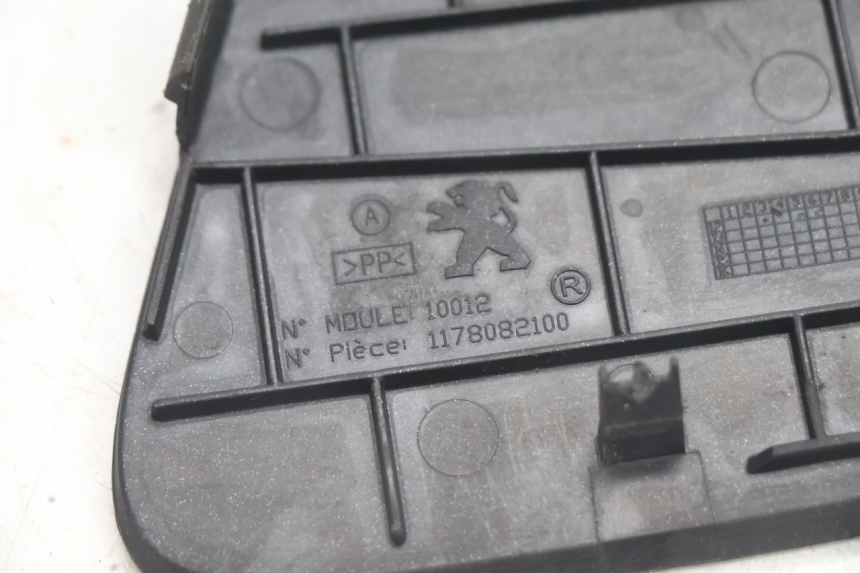 photo de SPORTELLO DESTRA PEUGEOT SATELIS 125 (2013 - 2018) - Primo piano tecnico