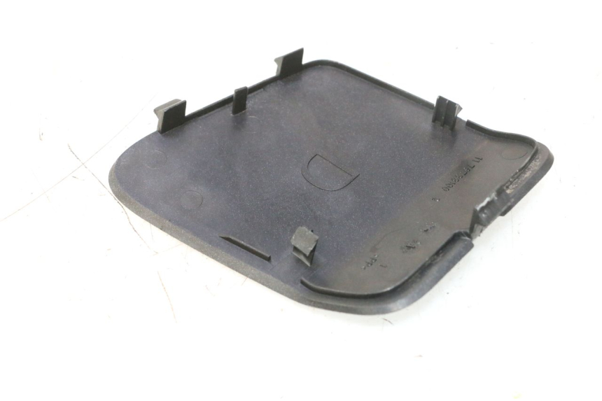 photo de SPORTELLO DESTRA PEUGEOT SATELIS 125 (2006 - 2009) - Zoom sullo stato d'uso