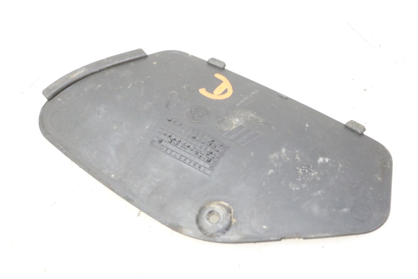 photo de SPORTA DI ISPEZIONE DESTRA PIAGGIO X8 125 (2004 - 2007) - Dettaglio del componente