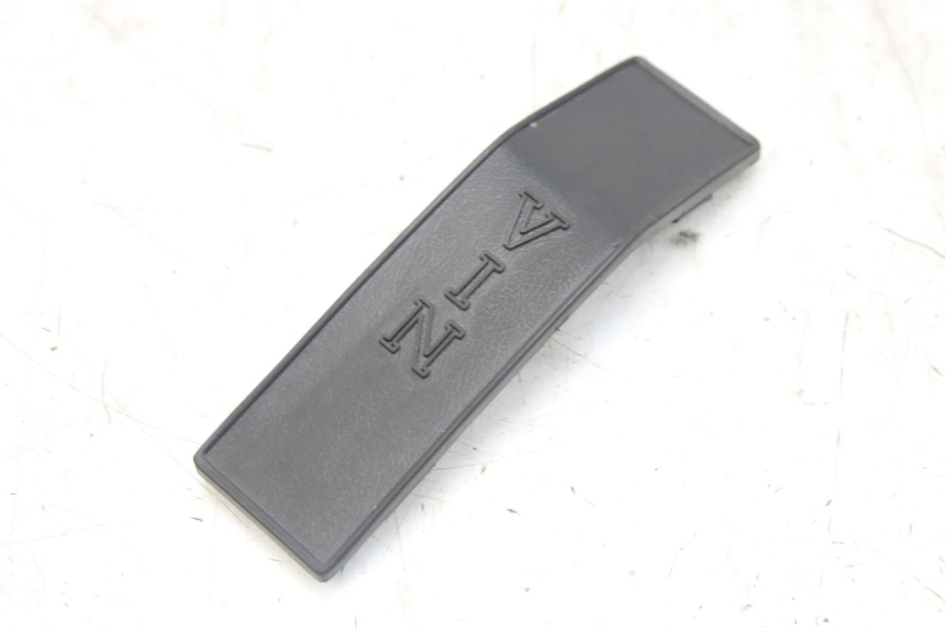 photo de SPORTO DI ISPEZIONE WAYSCRAL E-SPEED 1 (2022 - 2024) - Vista principale