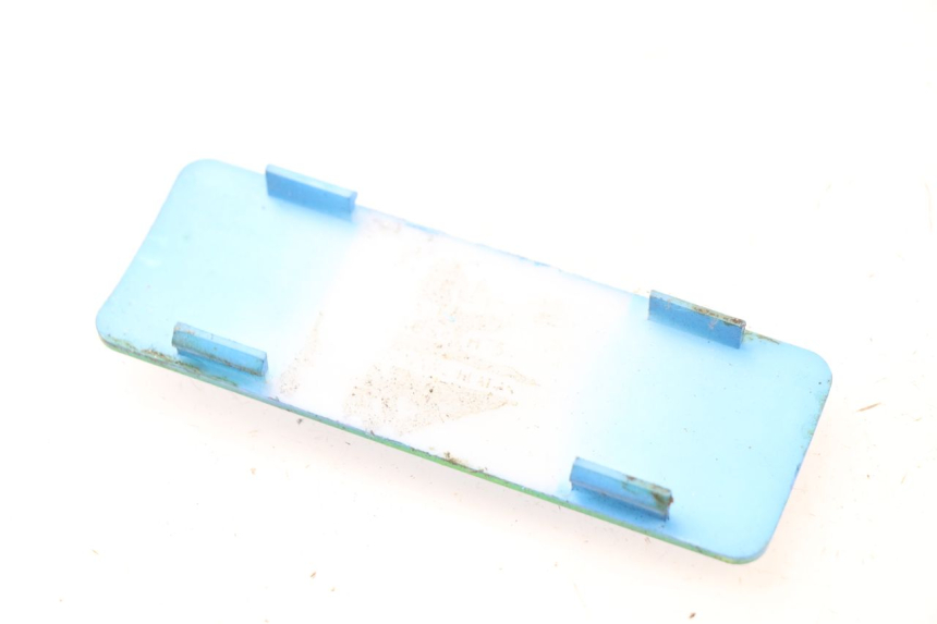 photo de Sportello di ispezione RIDE E1 1 (2014 - 2022) - Dettaglio del componente