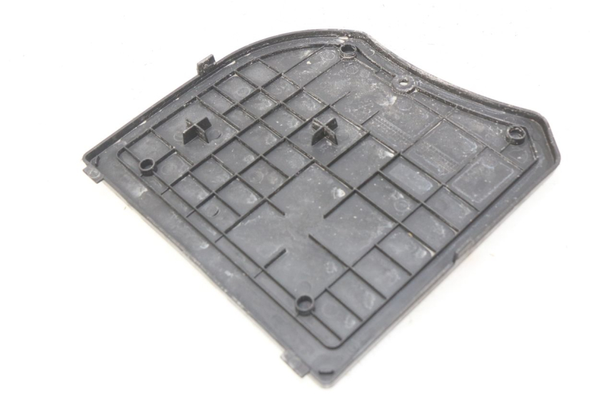 photo de Sportello di ispezione EFUN E2GO 1 (2017 - 2021) - Dettaglio del componente