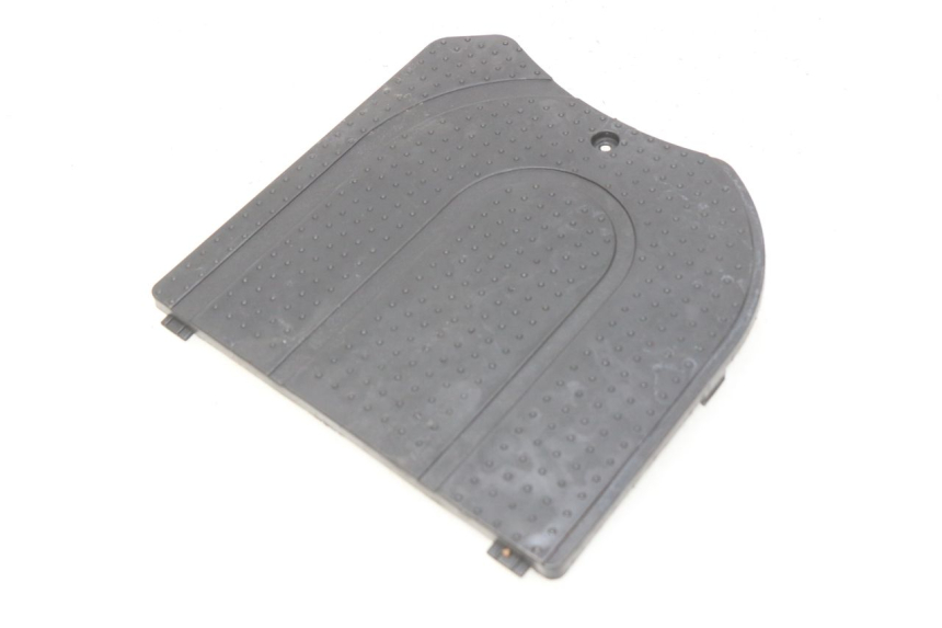 photo de Sportello di ispezione EFUN E2GO 1 (2017 - 2021) - Zoom sullo stato d'uso