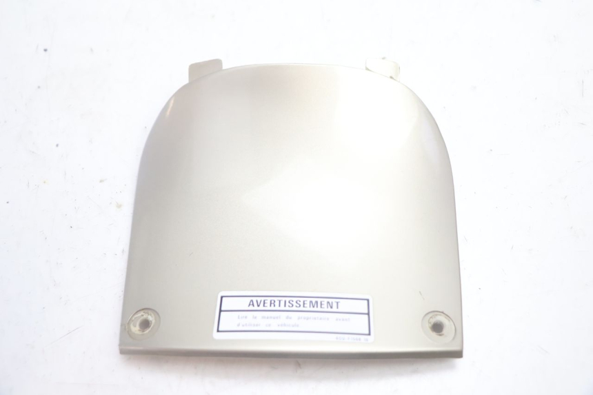 photo de SPORTELLO MBK EVOLIS 80 (1993 - 1999) - Vista principale