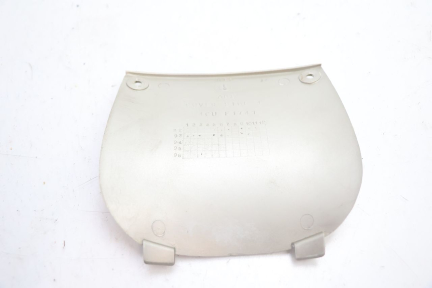 photo de SPORTELLO MBK EVOLIS 80 (1993 - 1999) - Altra angolazione