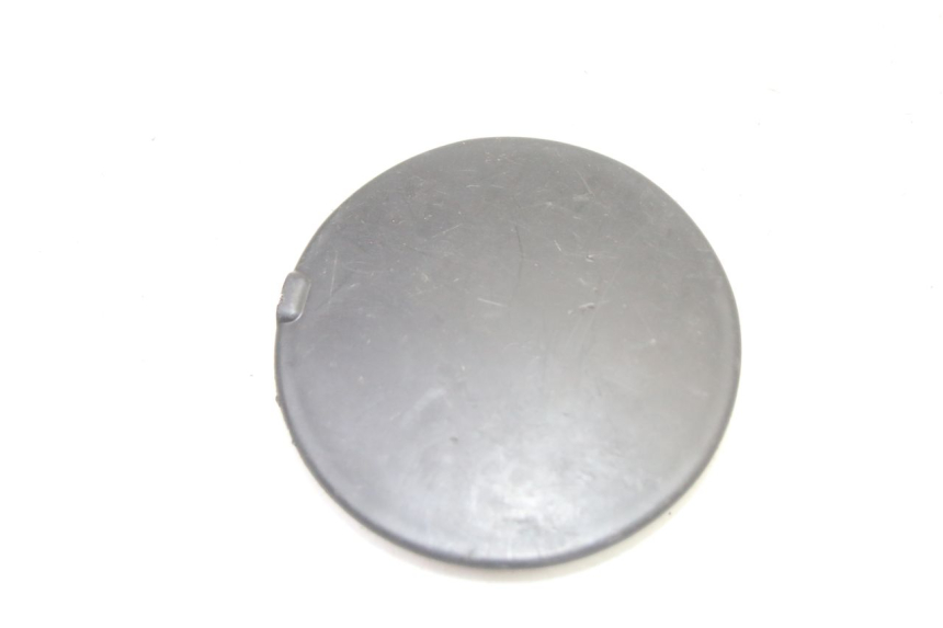 photo de SPORTO DI ISPEZIONE SYM FIDDLE 2 50 (2008 - 2013) - Vista principale