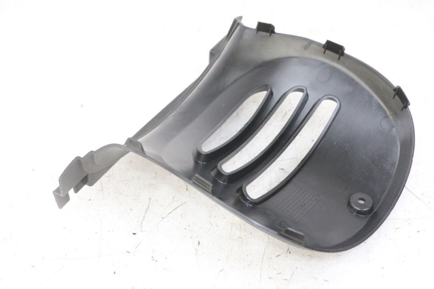 photo de SPORTELLO SYM FIDDLE 2 S 125 (2012 - 2014) - Zoom sullo stato d'uso