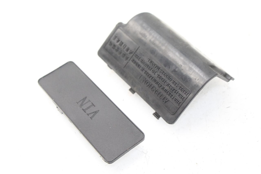 photo de SPORTO DI ISPEZIONE SYM FIDDLE 3 III 125 (2014 - 2020) - Vista principale