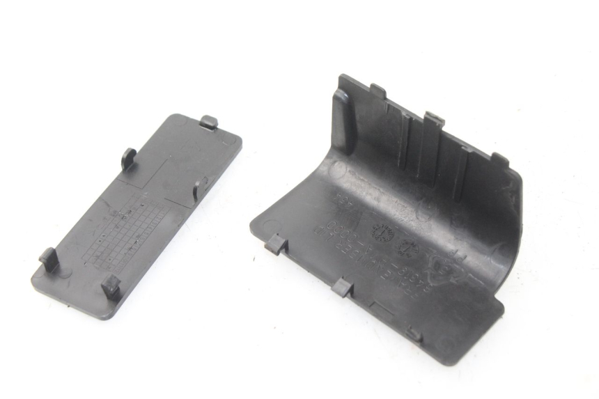 photo de SPORTO DI ISPEZIONE SYM FIDDLE 3 III 125 (2014 - 2020) - Dettaglio del componente