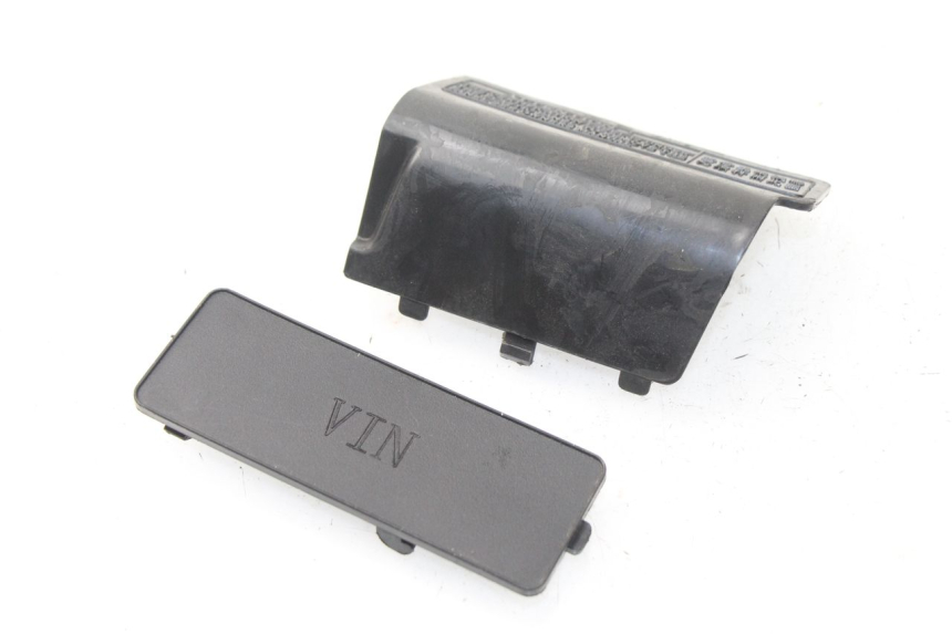 photo de SPORTO DI ISPEZIONE SYM FIDDLE 3 III 125 (2014 - 2020) - Zoom sullo stato d'uso