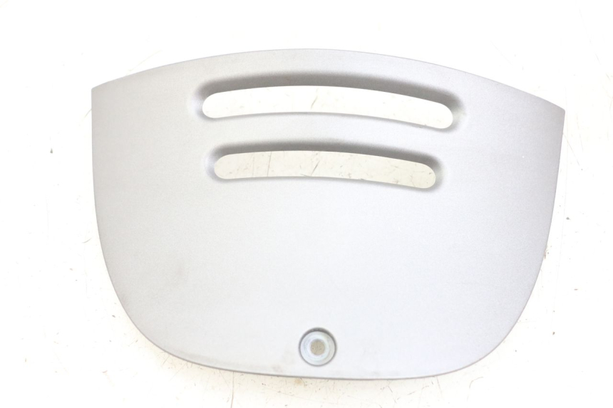 photo de SPORTO DI ISPEZIONE SYM FIDDLE 3 III 125 (2014 - 2020) - Vista principale