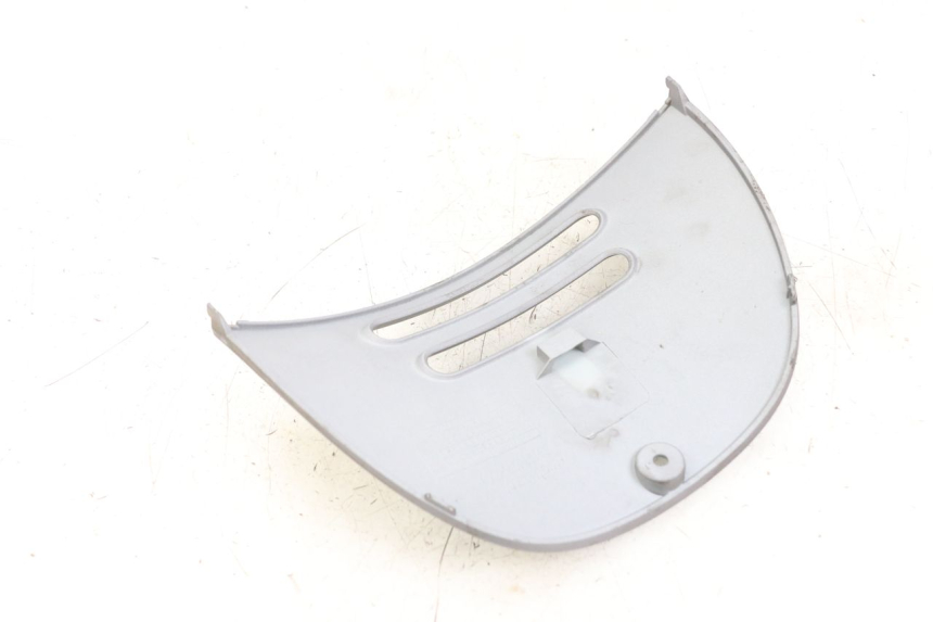 photo de SPORTO DI ISPEZIONE SYM FIDDLE 3 III 125 (2014 - 2020) - Zoom sullo stato d'uso