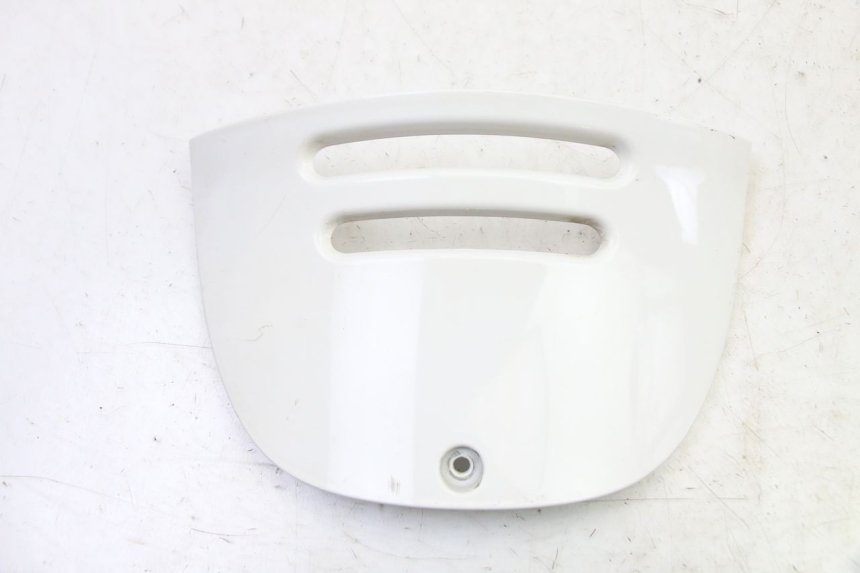 photo de SPORTO DI ISPEZIONE SYM FIDDLE 3 III 125 (2014 - 2020) - Vista principale