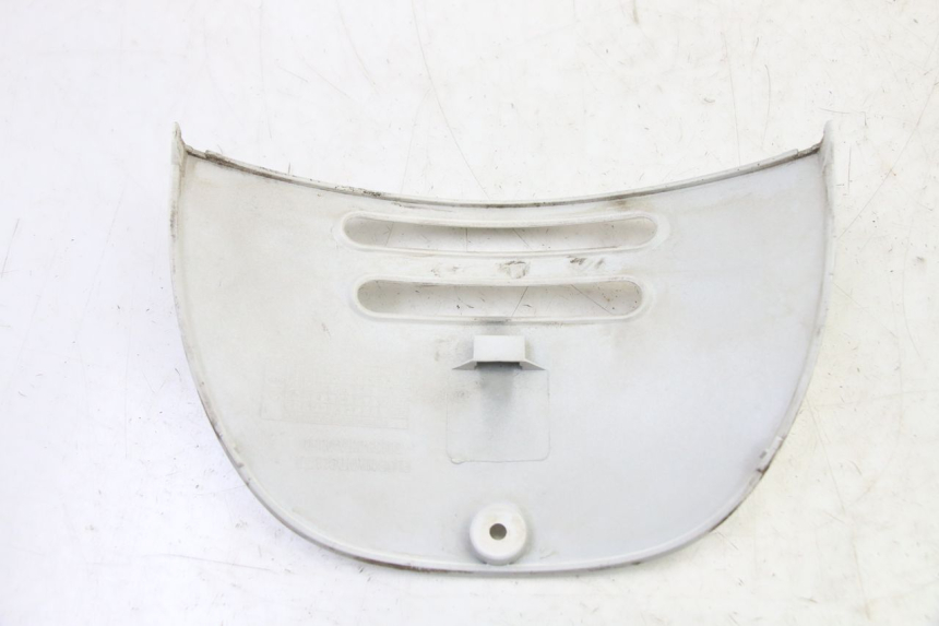 photo de SPORTO DI ISPEZIONE SYM FIDDLE 3 III 125 (2014 - 2020) - Zoom sullo stato d'uso