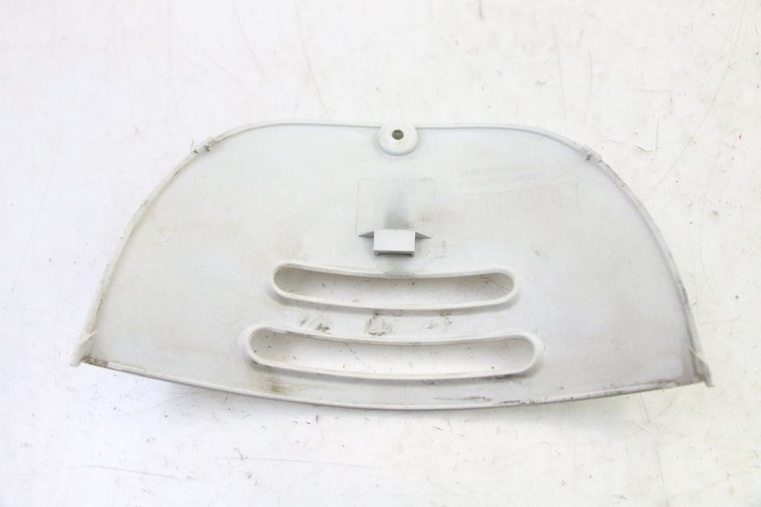 photo de SPORTO DI ISPEZIONE SYM FIDDLE 3 III 125 (2014 - 2020) - Altra angolazione