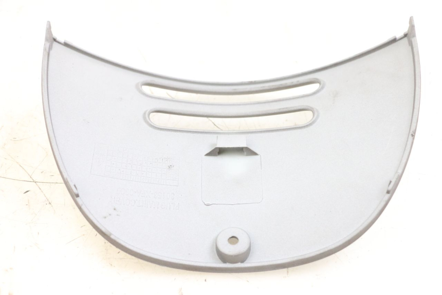 photo de SPORTO DI ISPEZIONE SYM FIDDLE 3 III 125 (2014 - 2020) - Altra angolazione