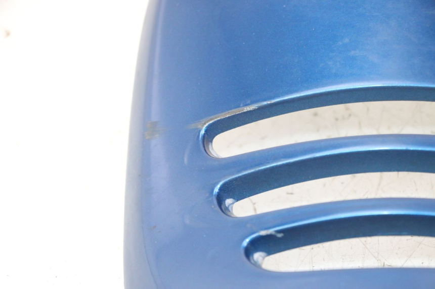 photo de Sportello di ispezione SYM FIDDLE 125 (2008 - 2010) - Altra angolazione