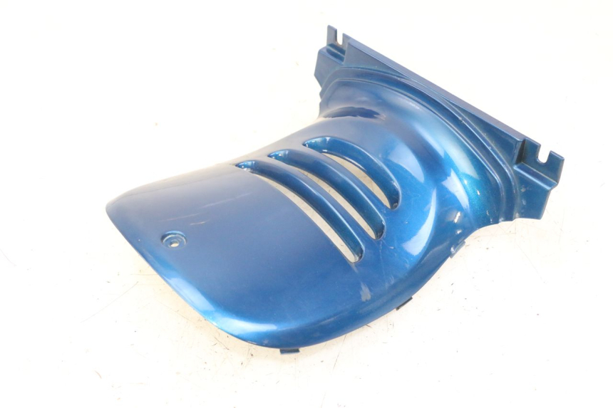 photo de Sportello di ispezione SYM FIDDLE 125 (2008 - 2010) - Stato della superficie e materiale