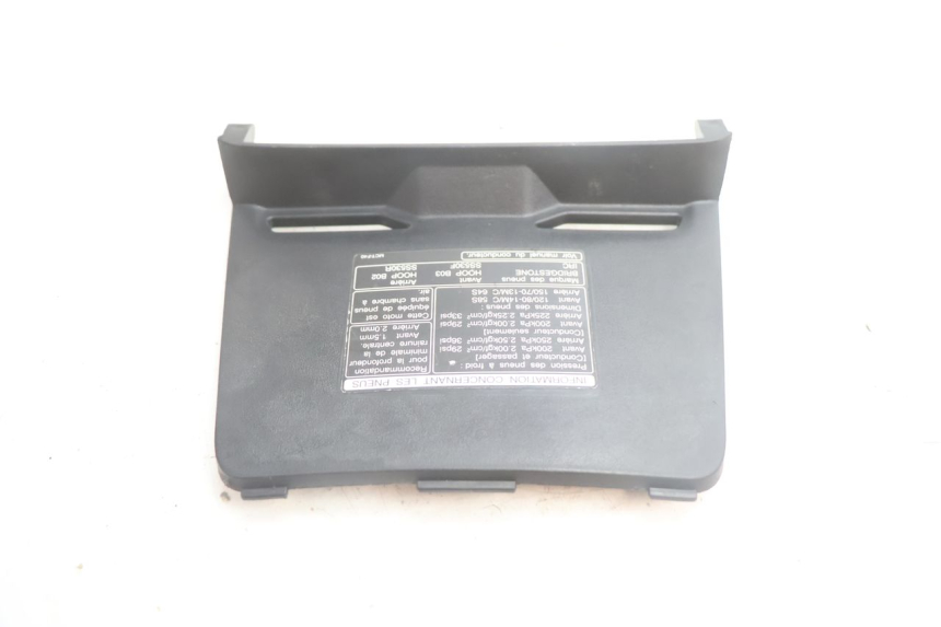 photo de SPORTELLO HONDA FJS SILVER WING SILVERWING 400 (2005 - 2008) - Dettaglio del componente