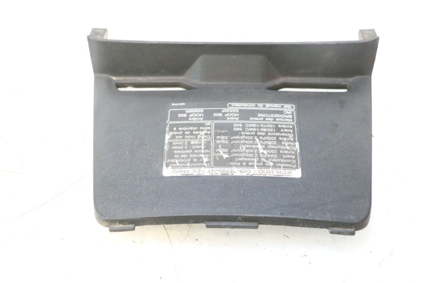 photo de SPORTELLO HONDA FJS SILVER WING SILVERWING 400 (2005 - 2008) - Altra angolazione