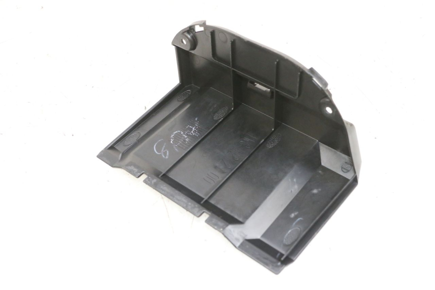 photo de TAPPETINO DI ISPEZIONE MBK FLIPPER 115 (2013 - 2017) - Zoom sullo stato d'uso