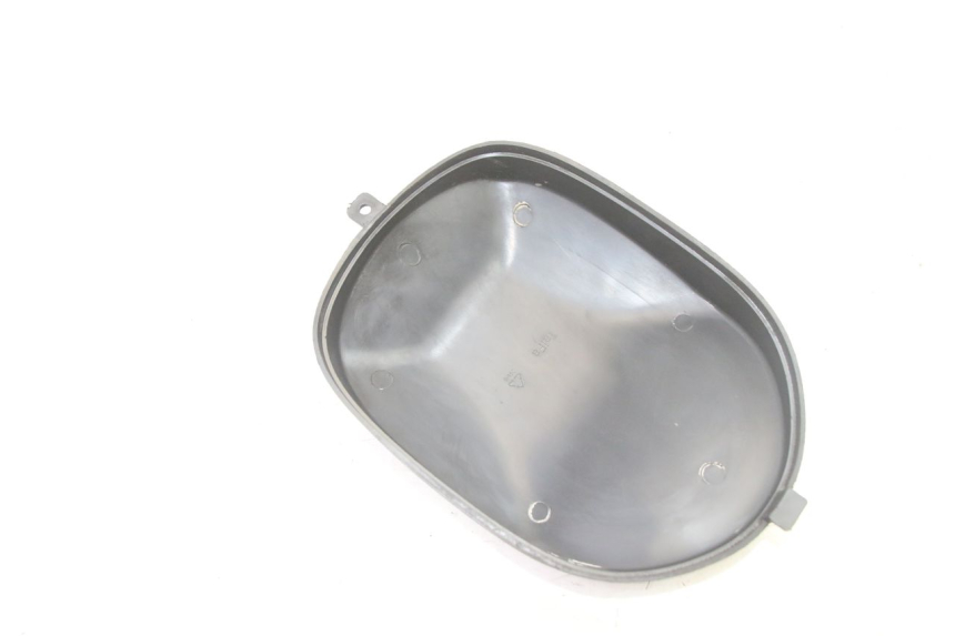 photo de TAPPETINO DI ISPEZIONE VENESI FLY RETRO 4T 50 (2020 - 2025) - Zoom sullo stato d'uso