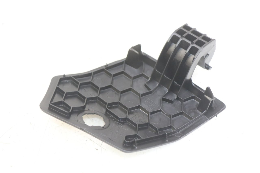 photo de SPORTA DI ISPEZIONE SINISTRA PEUGEOT CITYSTAR 2T 50 (2018 - 2021) - Zoom sullo stato d'uso