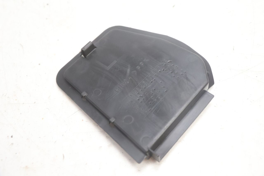 photo de SPORTELLO SINISTRO HONDA FJS SILVER WING SILVERWING 400 (2005 - 2008) - Zoom sullo stato d'uso