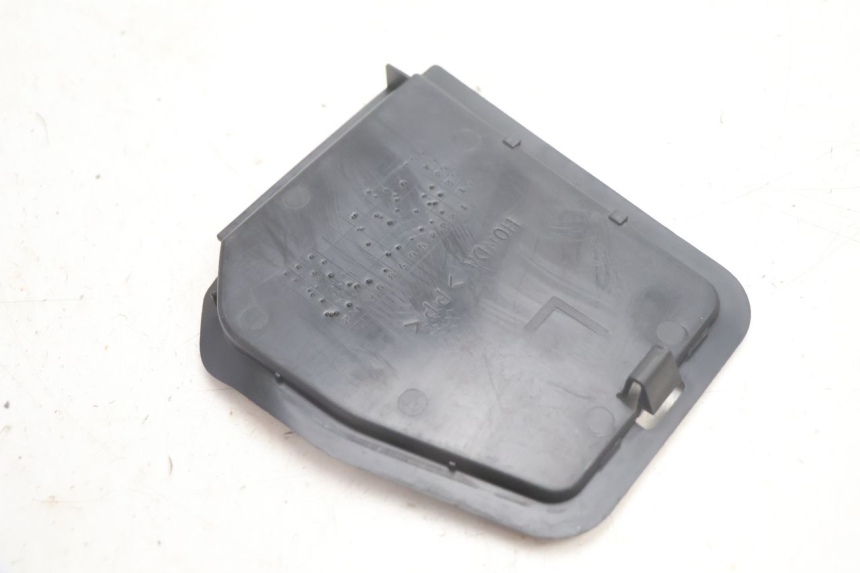 photo de SPORTELLO SINISTRO HONDA FJS SILVER WING SILVERWING 400 (2005 - 2008) - Altra angolazione
