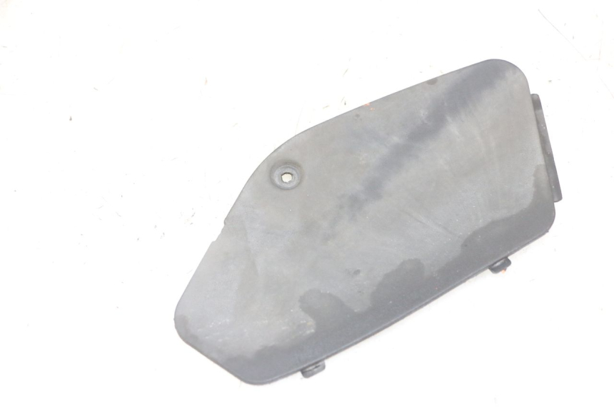 photo de SPORTA DI ISPEZIONE SINISTRA PIAGGIO MP3 LT 400 (2007 - 2012) - Zoom sullo stato d'uso