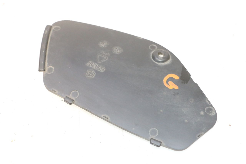 photo de SPORTELLO SINISTRO PIAGGIO MP3 RL 250 (2006 - 2010) - Dettaglio del componente