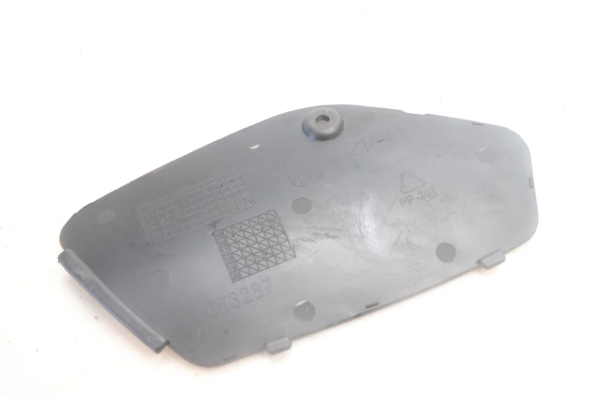 photo de SPORTELLO SINISTRO PIAGGIO MP3 500 (2016 - 2018) - Zoom sullo stato d'uso