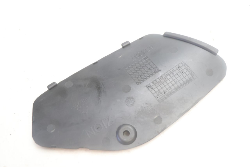 photo de SPORTELLO SINISTRO PIAGGIO MP3 500 (2016 - 2018) - Altra angolazione