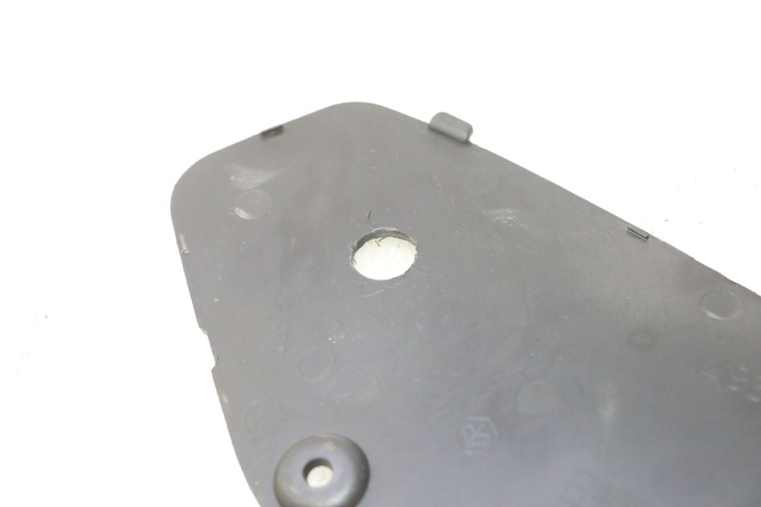 photo de SPORTELLO SINISTRO PIAGGIO MP3 500 (2011 - 2015) - Zoom sullo stato d'uso