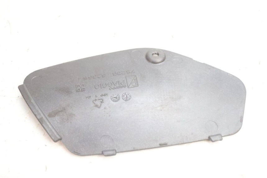 photo de SPORTELLO SINISTRO PIAGGIO X8 STREET 125 (2006 - 2007) - Altra angolazione
